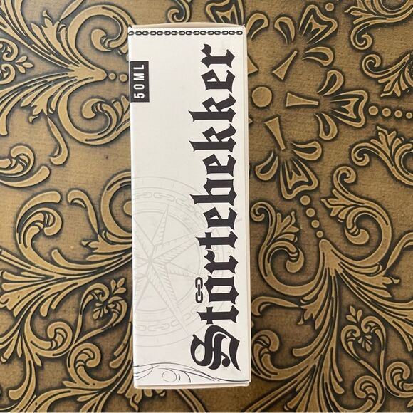 Störtebekker Beard Oil “Crusoe” 50ml All Natural German - Picture 3 of 8